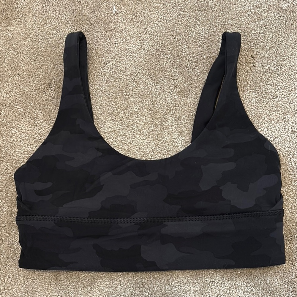 Lululemon Align Reversible Sports Bra